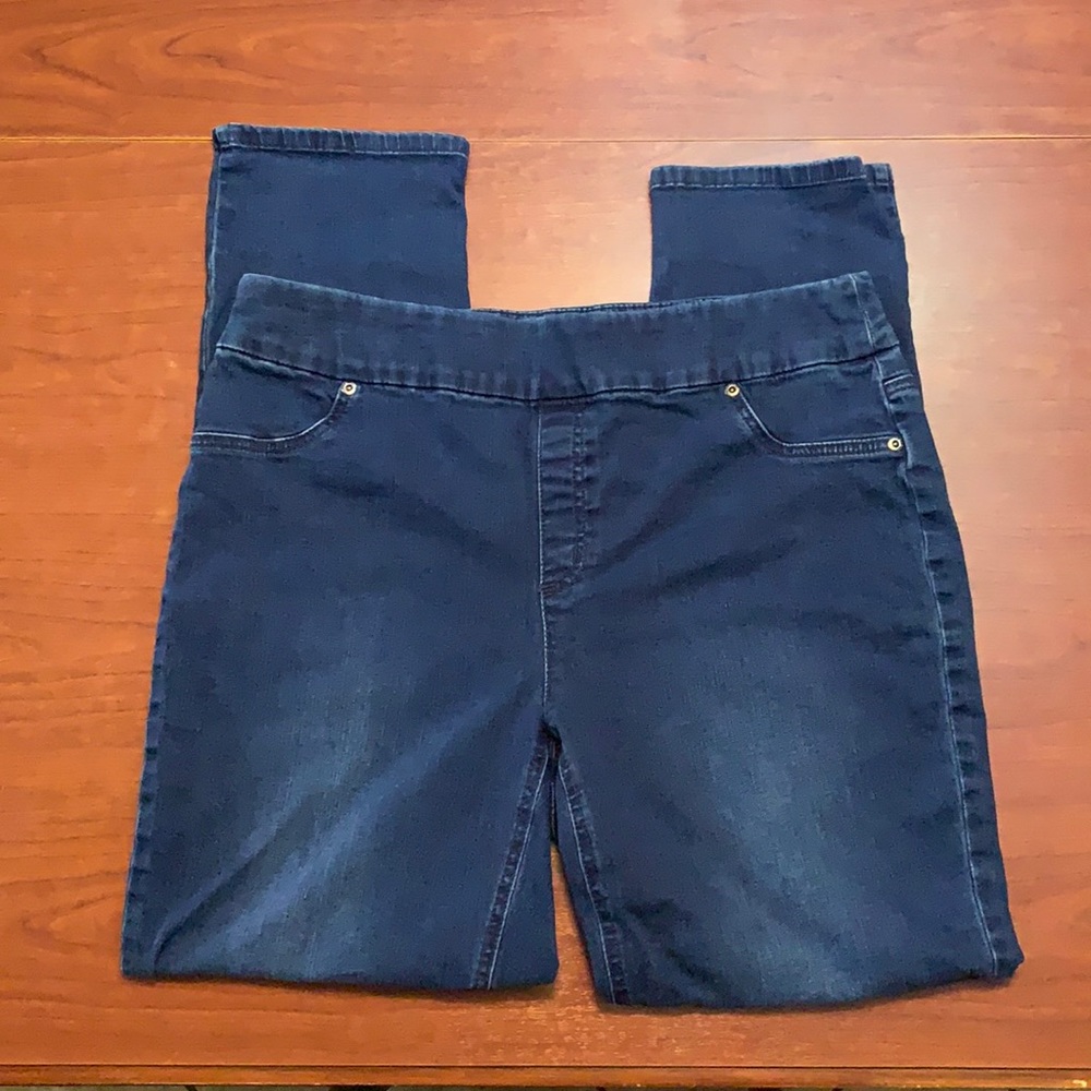 Chico’s Perfect Stretch, Size 2.5, Jeans